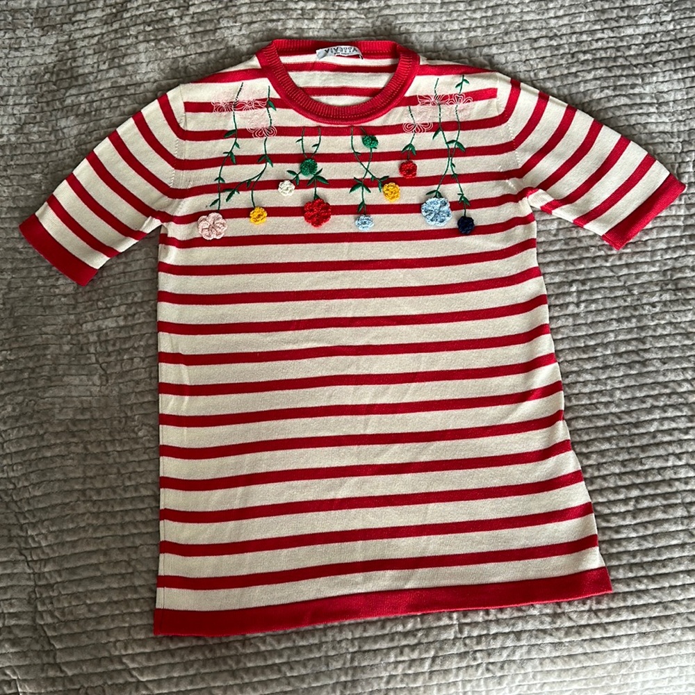 Vivetta sweater size S-M. Made in Italy